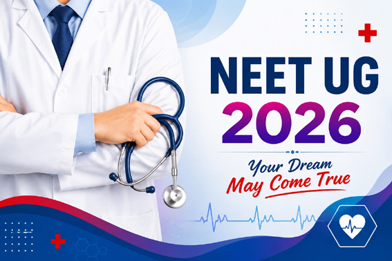 4 अगस्त से शुरू होगी नीट-यूजी काउंसलिंग, एमबीबीएस के साथ आयुष पाठ्यक्रमों में भी हैं बेहतर करियर अवसर : डॉ. ए.के. द्विवेदी