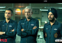 Reel met real: how the reel heroes brought to life the real heroes behind netflix’s series operation safed sagar