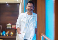 Ravi Adhikari set to revive SAB TV’s iconic shows for the new generation; says “Suraag and Yes Boss are being rebooted” Ravi Adhikari set to revive SAB TV’s iconic shows for the new generation; says “Suraag and Yes Boss are being rebooted”