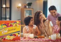 रियल ने ‘रियल ग्रीटिंग्स’ के साथ इस रक्षाबंधन भाई-बहन के खूबसूरत रिश्ते का जश्न मनाया