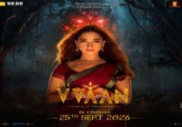 Is Ektaa Kapoor building a ‘Vvaan Verse’? The film may be the first chapter of a much larger folklore universe