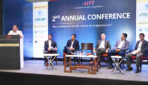 AIFI के दूसरे वार्षिक सम्मेलन में भारत के लिए ‘चाइना प्लस वन’ अवसर और अधिक स्मार्ट तथा मजबूत फोर्जिंग उद्योग की आवश्यकता पर दिया गया जोर AIFI के दूसरे वार्षिक सम्मेलन में भारत के लिए ‘चाइना प्लस वन’ अवसर और अधिक स्मार्ट तथा मजबूत फोर्जिंग उद्योग की आवश्यकता पर दिया गया जोर