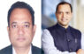 AU Small Finance Bank appoints Anil Agarwal as Senior Executive Group Head – Commercial & Institutional Banking and Amol Padhye as Chief Risk Officer