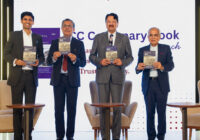 India Is Yet to Be Transformed: Ajay Piramal and Rajiv Kumar Engage with ICC Young Leaders Forum at ICC Centenary Book Launch