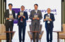 India Is Yet to Be Transformed: Ajay Piramal and Rajiv Kumar Engage with ICC Young Leaders Forum at ICC Centenary Book Launch