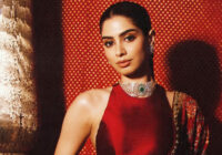 Alia Bhatt, Ananya Panday to Khushi Kapoor: Bollywood Actresses Who Made Fashion Statements in Ethnic Wear