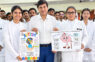 मोबाइल का बढ़ता स्क्रीन टाइम बच्चों के व्यवहार और बुजुर्गों की स्मृति को कर सकता है प्रभावित: प्रो. डॉ. एके द्विवेदी