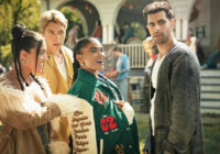Ankur Rathee Makes His Hollywood Feature Film Debut with Netflix’s Best of the Best
