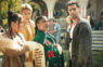 Ankur Rathee Makes His Hollywood Feature Film Debut with Netflix’s Best of the Best
