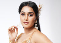 एक्ट्रेस अनुष्का कौशिक दही हांडी सेलिब्रेशन में “कैसी है ये शाम” के साथ देंगी बप्पी लहिरी को म्यूज़िकल ट्रिब्यूट!
