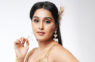 Actress anushka kaushik to pay tribute to bappi lahiri with “kaisi hai yeh shaam” at dahihandi celebration