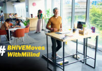 BHIVE Unveils Its First-Ever Brand Film with Milind Soman, Turning Its Campus Workplace Vision into a Movement