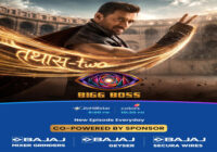 bajaj Electricals comes on board as co-Powered by sponsor for Bigg Boss Hindi Season 20 bajaj Electricals comes on board as co-Powered by sponsor for Bigg Boss Hindi Season 20