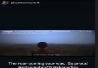 Priyanka Chopra Jonas to Aditi Rao Hydari: Bollywood Heaps Praise on Karan Kapadia’s Directorial ‘Hunkkaar – The Roar’ Trailer by Applause Entertainment and Birla Studios
