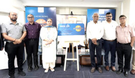 बुजुर्गों के लिए स्वास्थ्य सेवाएं होंगी आसान, केयर सीएचएल हॉस्पिटल्स ने इंदौर में शुरू किया ‘प्रणाम’