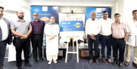 बुजुर्गों के लिए स्वास्थ्य सेवाएं होंगी आसान, केयर सीएचएल हॉस्पिटल्स ने इंदौर में शुरू किया ‘प्रणाम’