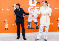 Digger continues its global journey!
