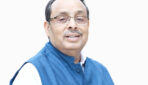 ईडीआईआई के महानिदेशक डॉ. सुनील शुक्ला को इंडियास्पार्क ने ‘फेस ऑफ इंडिया 2026’ के रूप में सम्मानित किया ईडीआईआई के महानिदेशक डॉ. सुनील शुक्ला को इंडियास्पार्क ने ‘फेस ऑफ इंडिया 2026’ के रूप में सम्मानित किया