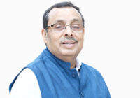 ईडीआईआई के महानिदेशक डॉ. सुनील शुक्ला को इंडियास्पार्क ने ‘फेस ऑफ इंडिया 2026’ के रूप में सम्मानित किया