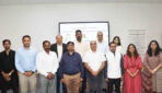 ईडीआईआई और सीएसआईआर-सीडीआरआई, लखनऊ ने संयुक्त रूप से टेक्नोलॉजी शोकेस एंड एडॉप्शन वर्कशॉप का आयोजन किया ईडीआईआई और सीएसआईआर-सीडीआरआई, लखनऊ ने संयुक्त रूप से टेक्नोलॉजी शोकेस एंड एडॉप्शन वर्कशॉप का आयोजन किया