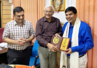 DAVV में नशामुक्ति के लिए कमेटी गठित, डॉ. ए.के. द्विवेदी के प्रस्ताव पर कार्यपरिषद् की सहमति