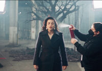 Tia Bajpai and Arian Romal’s ‘FANAA’ Blends Haunting Music and Horror, Faces 18+ Restriction on YouTube Tia Bajpai and Arian Romal’s ‘FANAA’ Blends Haunting Music and Horror, Faces 18+ Restriction on YouTube