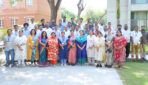 ओडिशा के 40 फैकल्टी सदस्यों के लिए ईडीआईआई, अहमदाबाद में फैकल्टी मेंटर डेवलपमेंट प्रोग्राम का आयोजन