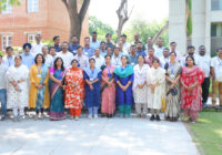 ओडिशा के 40 फैकल्टी सदस्यों के लिए ईडीआईआई, अहमदाबाद में फैकल्टी मेंटर डेवलपमेंट प्रोग्राम का आयोजन ओडिशा के 40 फैकल्टी सदस्यों के लिए ईडीआईआई, अहमदाबाद में फैकल्टी मेंटर डेवलपमेंट प्रोग्राम का आयोजन