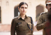 Fatima Sana Shaikh Brings Her Impeccable Acting Range to the Spotlight in Hunkkaar: The Roar Fatima Sana Shaikh Brings Her Impeccable Acting Range to the Spotlight in Hunkkaar: The Roar