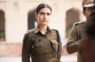 Fatima Sana Shaikh Brings Her Impeccable Acting Range to the Spotlight in Hunkkaar: The Roar