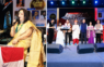 गणेशोत्सव पर सजी सुरों की शानदार महफ़िल, ‘द गोल्डन बीट्स’ में गूंजे आशा भोंसले के सदाबहार नगमे