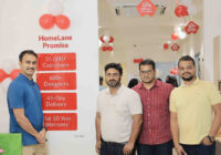 नर्मदापुरम रोड पर पहले एक्सपीरियंस सेंटर के शुभारंभ के साथ होमलेन ने किया भोपाल में प्रवेश नर्मदापुरम रोड पर पहले एक्सपीरियंस सेंटर के शुभारंभ के साथ होमलेन ने किया भोपाल में प्रवेश