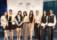 NIF Global Indore Students Earn Spotlight at ‘The Runway’ During Lakmé Fashion Week × FDCI NIF Global Indore Students Earn Spotlight at ‘The Runway’ During Lakmé Fashion Week × FDCI