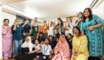 इंडिया ऑटिज़्म सेंटर ने ‘अपनत्व के धागे’ के साथ मनाया रक्षाबंधन, आयोजित की समावेशी राखी-निर्माण कार्यशाला इंडिया ऑटिज़्म सेंटर ने ‘अपनत्व के धागे’ के साथ मनाया रक्षाबंधन, आयोजित की समावेशी राखी-निर्माण कार्यशाला