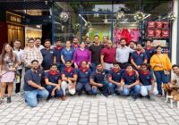 इंदौर के पैट पैरेंट्स आसान और एक ही जगह पर मिलने वाली पैट केयर सर्विसेज़ में ज़्यादा दिलचस्पी दिखा रहे हैं इंदौर के पैट पैरेंट्स आसान और एक ही जगह पर मिलने वाली पैट केयर सर्विसेज़ में ज़्यादा दिलचस्पी दिखा रहे हैं