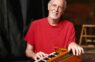 Krishna das joins amjad ali khan’s chants for unity for a powerful rendition of om mani padme hum