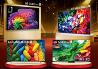 LG Expands its Premium TV Portfolio with New Ultra Large AI TV’s and Next Gen Mini LED Technology