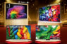 LG Expands its Premium TV Portfolio with New Ultra Large AI TV’s and Next Gen Mini LED Technology