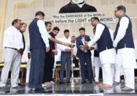 राज्य स्तरीय ‘लक्ष्य मंथन योगासन प्रतियोगिता’का प्रथम क्वालिफाइंग चरण संपन्न