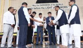 राज्य स्तरीय ‘लक्ष्य मंथन योगासन प्रतियोगिता’का प्रथम क्वालिफाइंग चरण संपन्न
