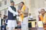 राज्य स्तरीय ‘लक्ष्य मंथन योगासन प्रतियोगिता’ का द्वितीय क्वालिफाइंग चरण संपन्न