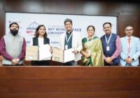 एमआईटी-डब्ल्यूपीयू के स्कूल ऑफ कॉमर्स एंड इकोनॉमिक्स ने एफपीएसबी इंडिया के साथ किया समझौता; छात्रों को मिलेगी CFP सर्टिफिकेशन की सुविधा एमआईटी-डब्ल्यूपीयू के स्कूल ऑफ कॉमर्स एंड इकोनॉमिक्स ने एफपीएसबी इंडिया के साथ किया समझौता; छात्रों को मिलेगी CFP सर्टिफिकेशन की सुविधा