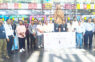 रैम्प के तहत मध्य प्रदेश के MSMEs एवं स्टार्टअप्स का टूल्स एंड इक्विपमेंट एक्सपो 2026 में एक्सपोसर विज़िट