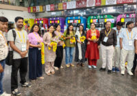 रैम्प के अंतर्गत गारमेंट टेक्नोलॉजी एक्सपो बेंगलुरु में मध्यप्रदेश के 29 एमएसएमई होंगे शामिल रैम्प के अंतर्गत गारमेंट टेक्नोलॉजी एक्सपो बेंगलुरु में मध्यप्रदेश के 29 एमएसएमई होंगे शामिल