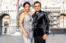 Manasi Parekh and Parthiv Gohil Hits Venice Film Festival with 3 Crossover International Films