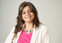 The Courage to Start Again: Nivedita Basu on Reinvention After Forty-Five