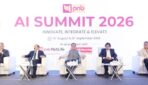 पीएनबी का पहला एआई शिखर सम्मेलन 2026 एआई-संचालित बैंकिंग के भविष्य को आकार देने के लिए बैंकिंग, नीतिगत और प्रौद्योगिकी जगत के लीडर्स एक साथ आए