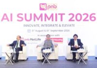 पीएनबी का पहला एआई शिखर सम्मेलन 2026 एआई-संचालित बैंकिंग के भविष्य को आकार देने के लिए बैंकिंग, नीतिगत और प्रौद्योगिकी जगत के लीडर्स एक साथ आए