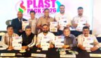 27 से 30 नवम्बर 2026 को होगा प्लास्ट पैक 2026 27 से 30 नवम्बर 2026 को होगा प्लास्ट पैक 2026