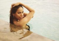 Poonam Pandey Looks Sizzling Hot in Her Latest Bikini Pictures